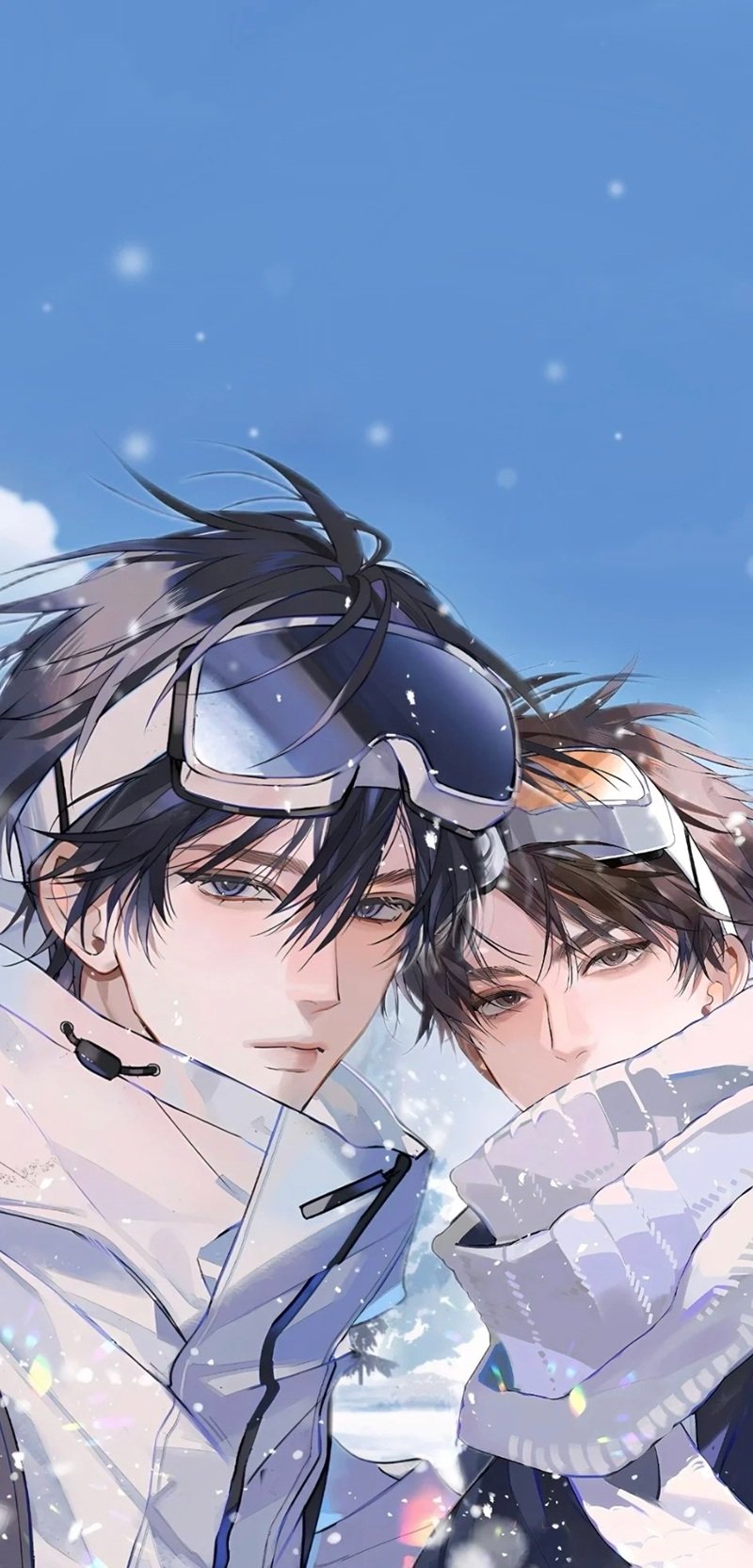 Anime Boylove​​ 14