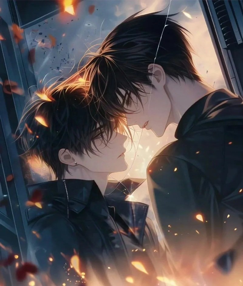 Anime Boylove​​ 17