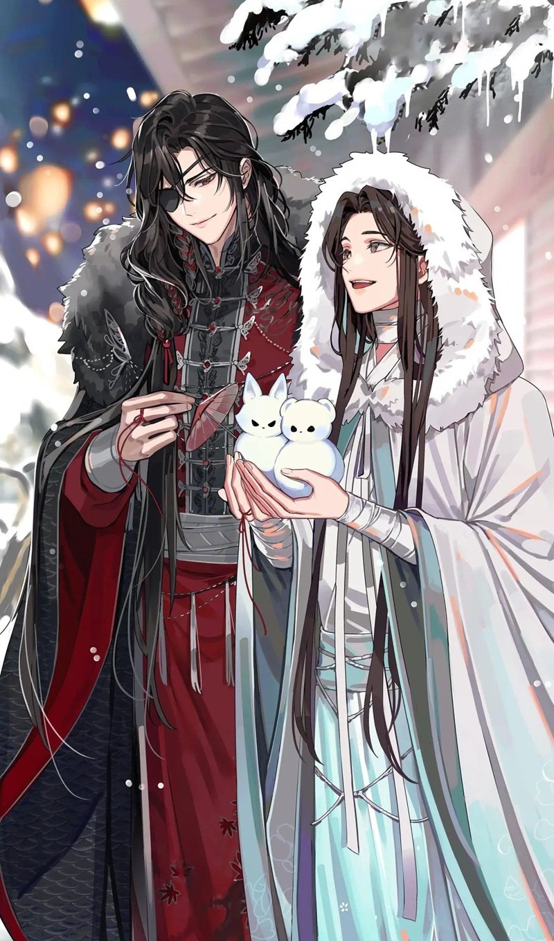 Anime Boylove​​ 18