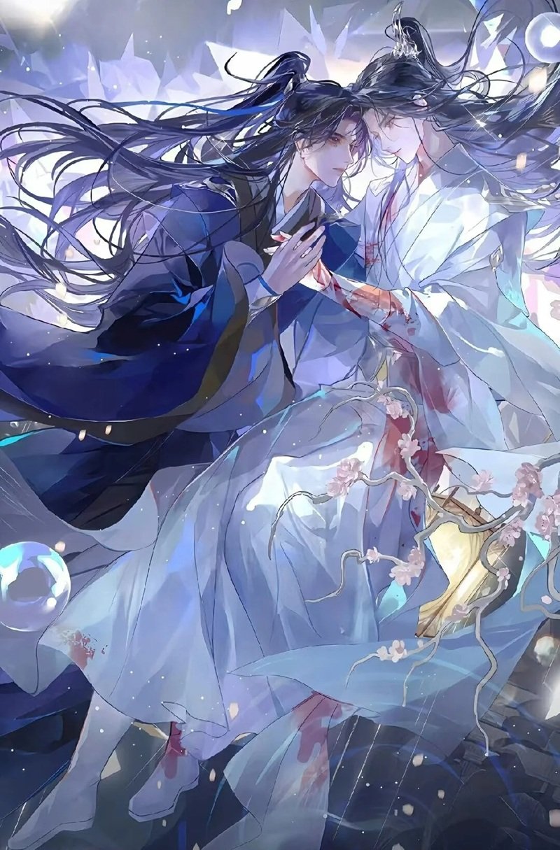 Anime Boylove​​ 20