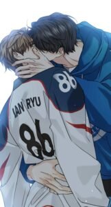 90+ Ảnh Anime Boylove lãng mạn khiến tim bạn tan chảy