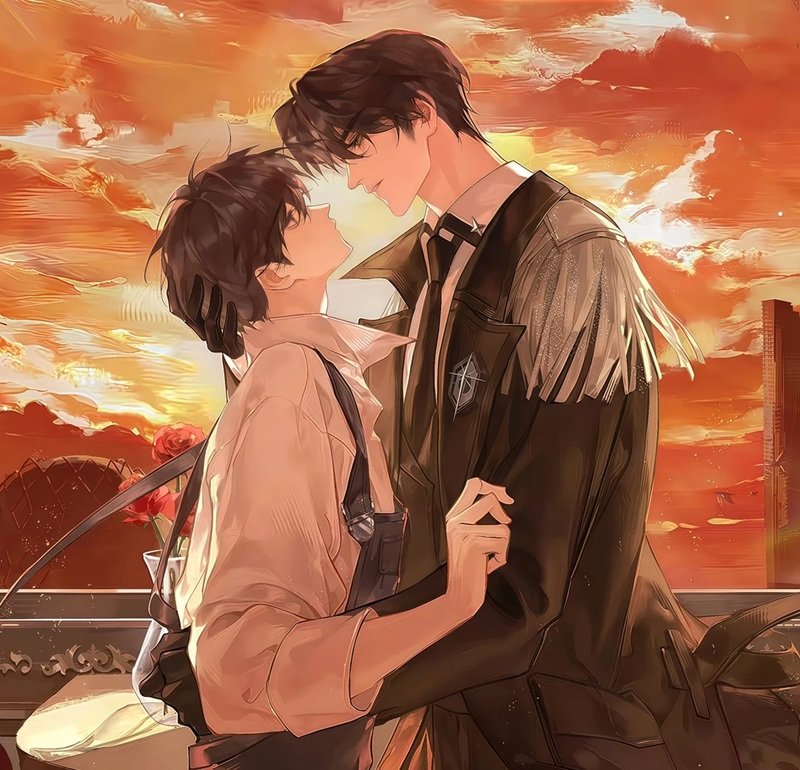 Anime Boylove​​ 25