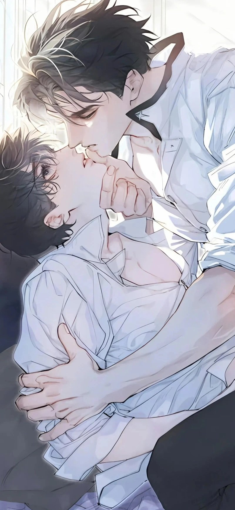 Anime Boylove​​ 26