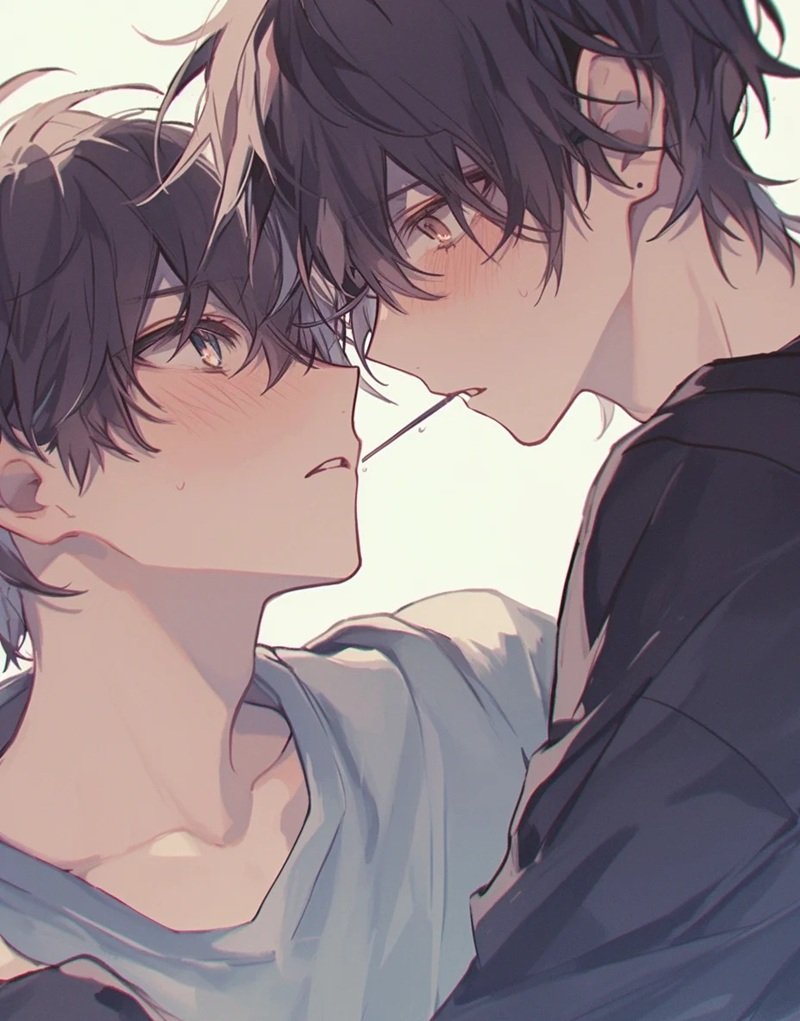 Anime Boylove​​ 27