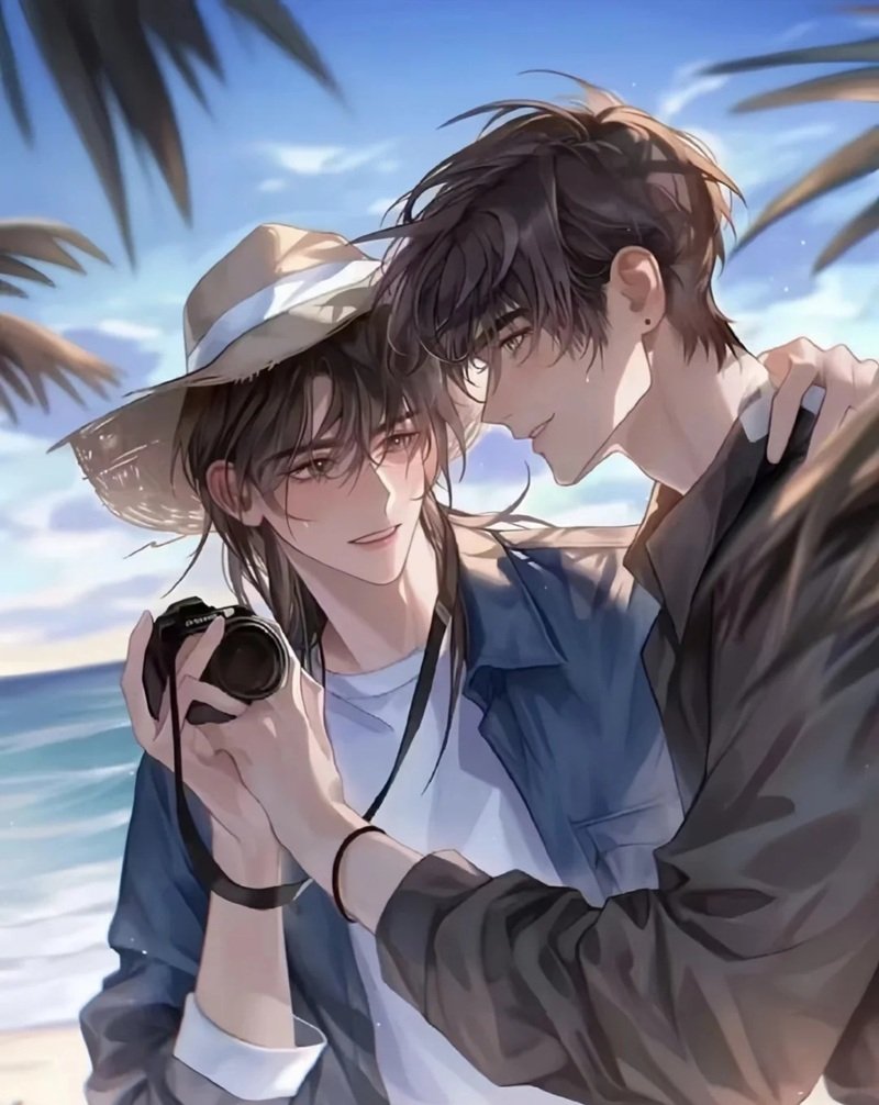 Anime Boylove​​ 29