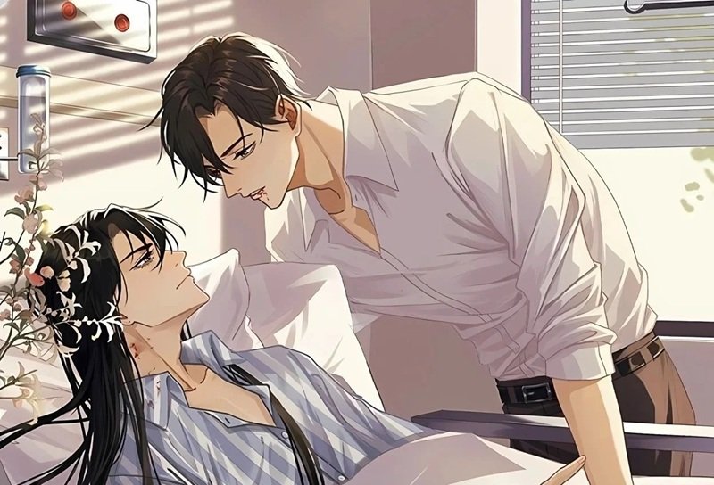 Anime Boylove​​ 40