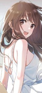 80+ Anime sẽ gầy và sức hút thẩm mỹ của thế hệ mới