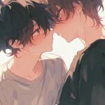 90+ Ảnh Anime Boylove lãng mạn khiến tim bạn tan chảy