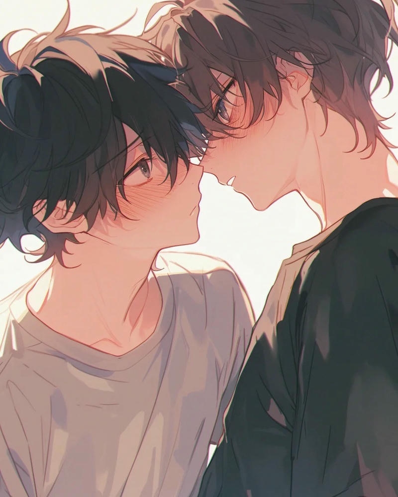 Anime boylove có phong cách lãng mạn nổi bật
