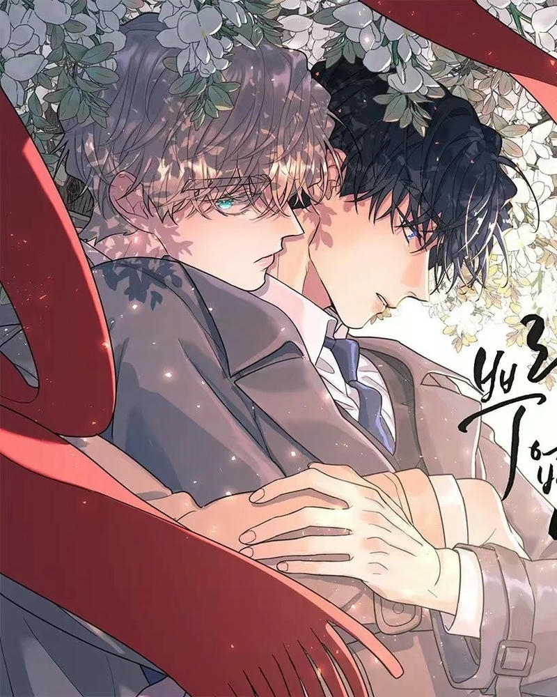 Anime boylove mang phong cách trẻ trung nổi bật
