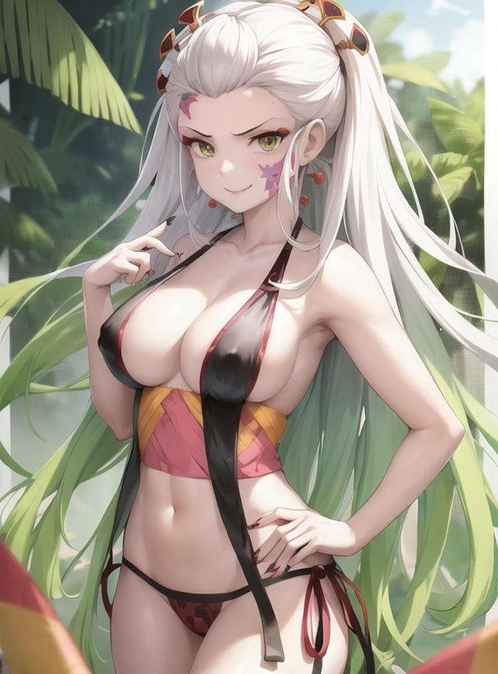 Daki sexy sở hữu phong cách quyến rũ ấn tượng