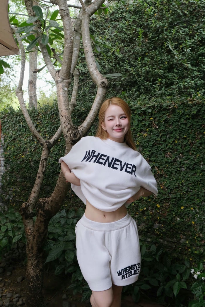 Dj mie sex nổi bật sức hút gợi cảm tinh tế