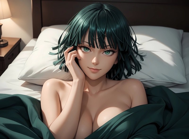 Fubuki sexy​ 18