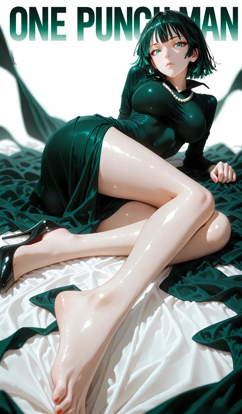 Fubuki sexy​ 20
