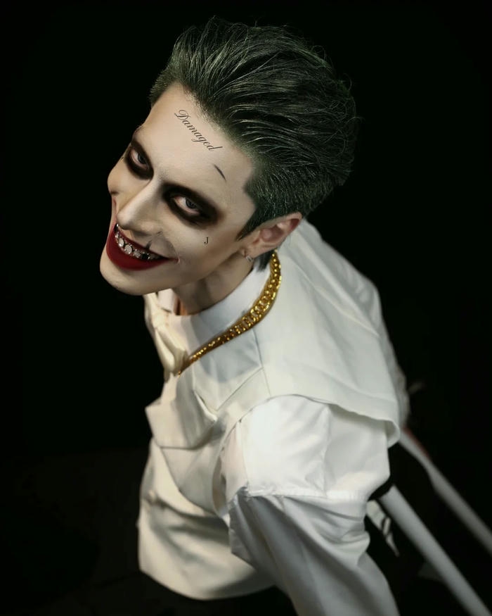 Gái Trung Quốc Cosplay mang thần thái duyên dáng
