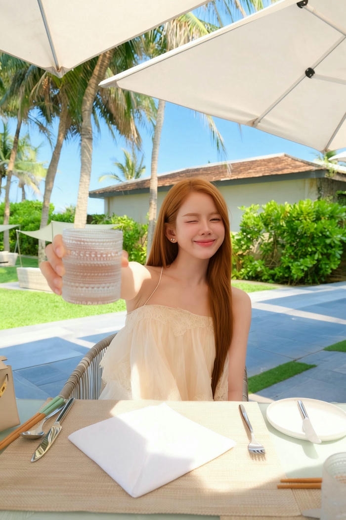Hình dj mie sex nổi bật dáng vẻ gợi cảm