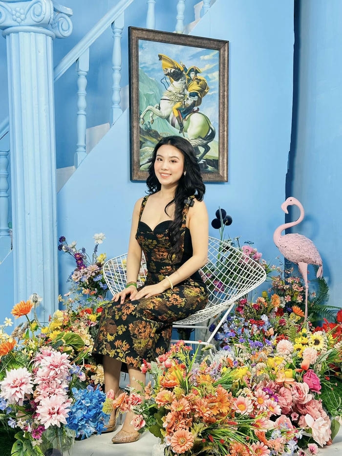 Linh miu Sexy có tạo hình quyến rũ hài hòa