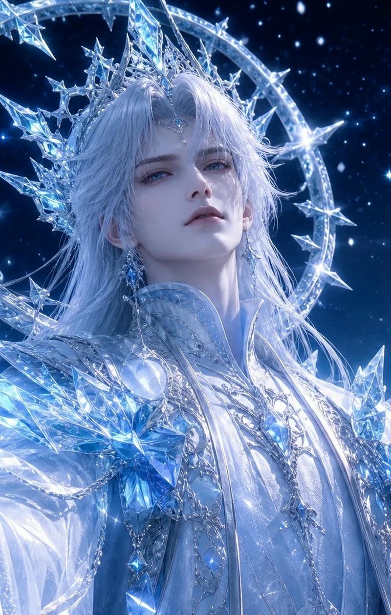 Mẫu hình anime 3D Trung Quốc có đường nét đẹp