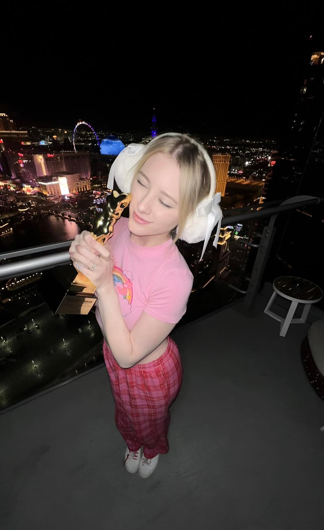 Melody Mark là ai 2