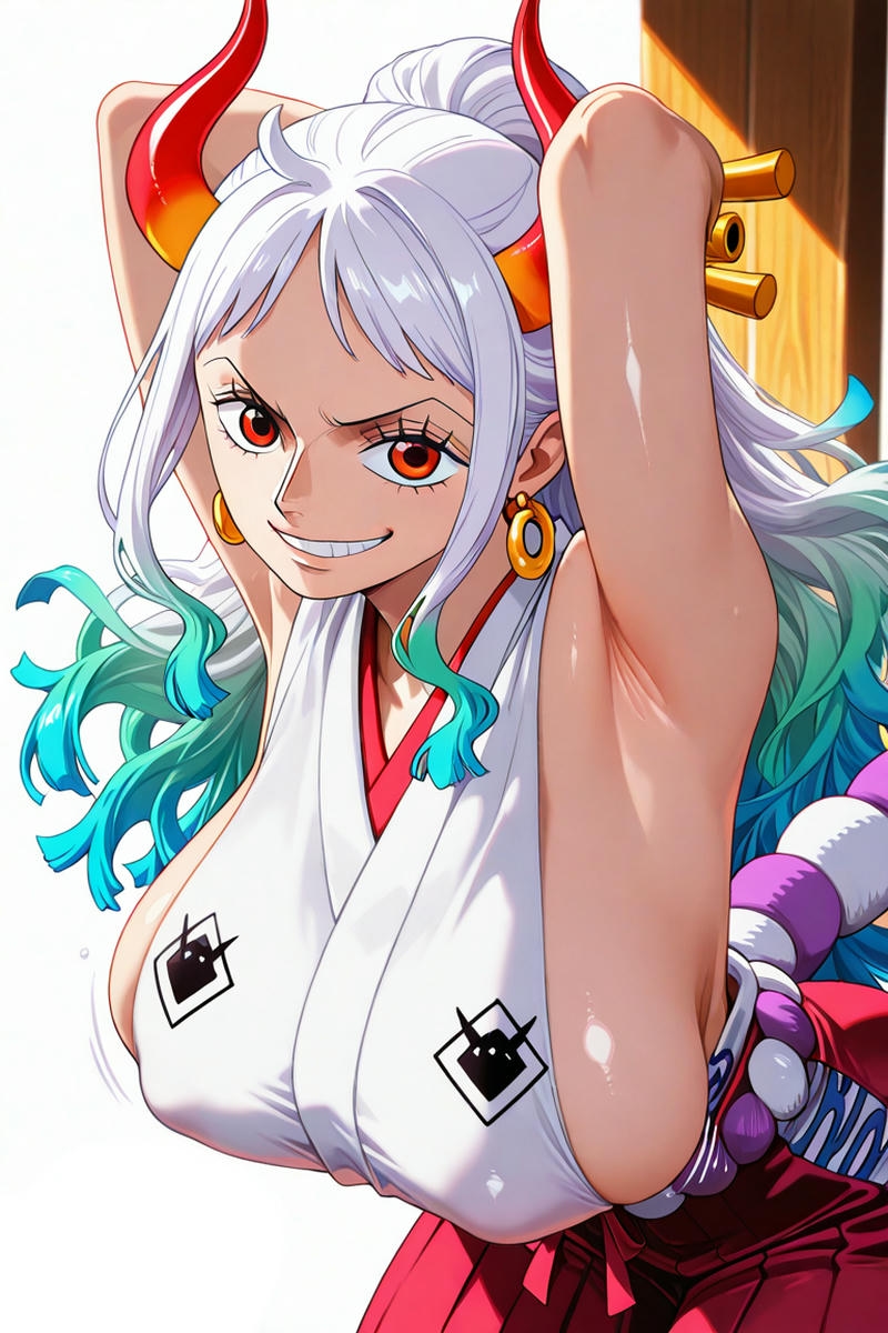 One Piece sexy mang phong cách xinh đẹp cuốn hút