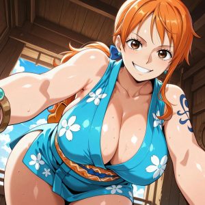 Tuyển tập 99+ ảnh one piece sexy đẹp mê ly cho fan anime