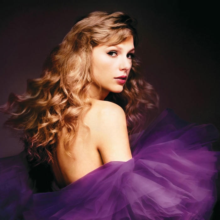 Taylor Swift sexy với phong cách sang trọng nổi bật