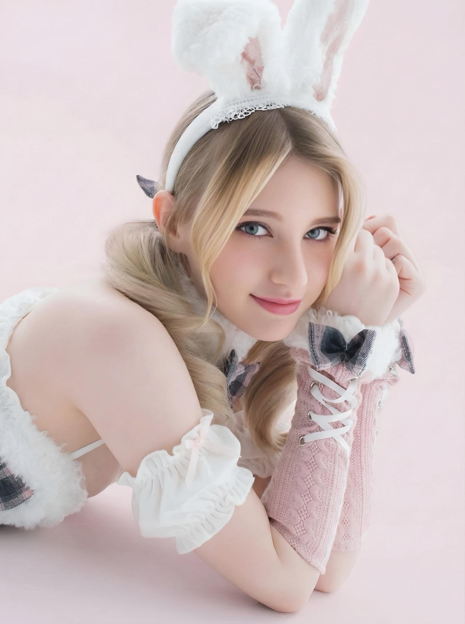 Tiểu sử Melody Mark