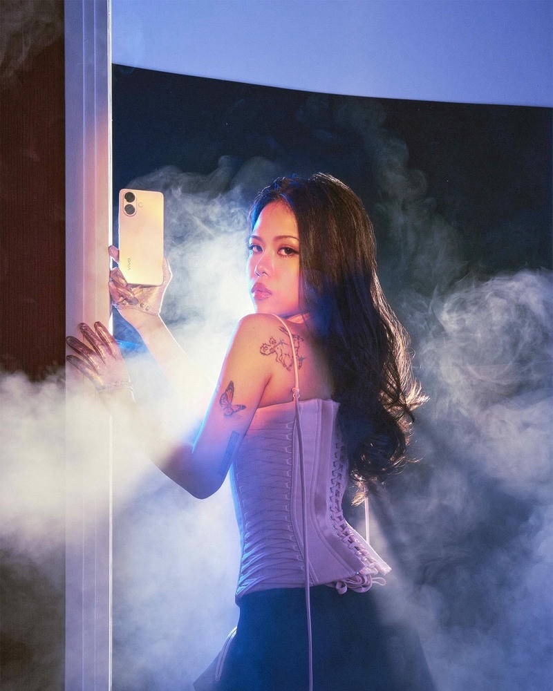 Tlinh sexy dễ thương hết sức ấn tượng