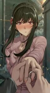 Tuyển tập 80+ ảnh Yor Forger được yêu thích nhất