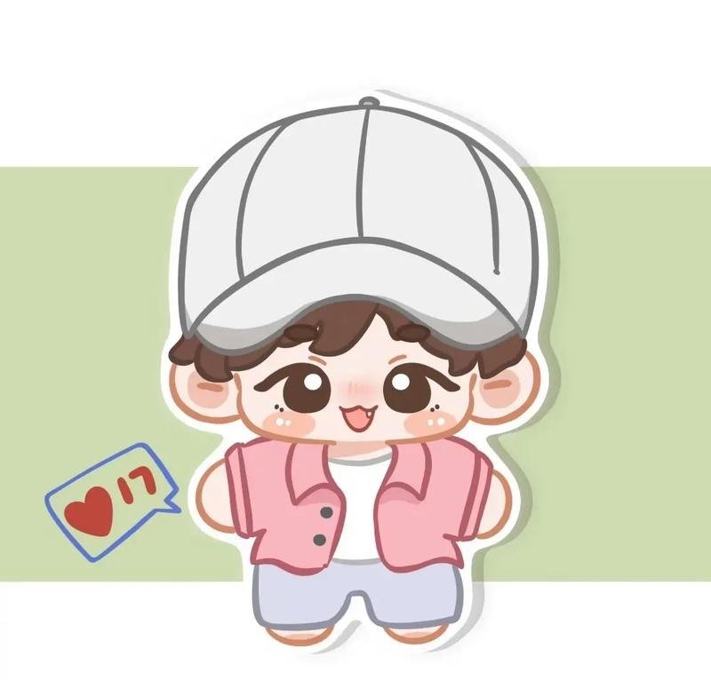 ảnh anime nam cute 3