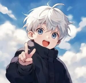 113+ ảnh anime nam cute ngọt ngào, lôi cuốn