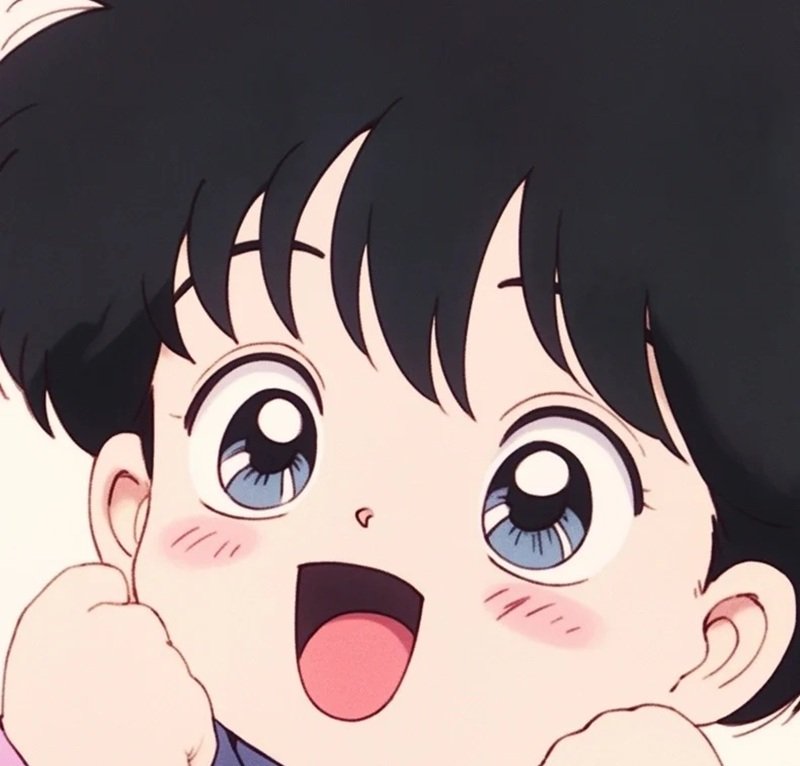 ảnh anime nam cute 40