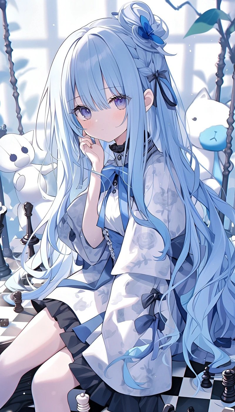 ảnh đẹp anime 15