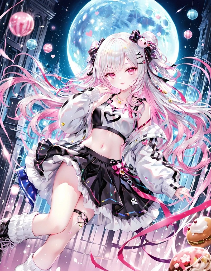 ảnh đẹp anime 2