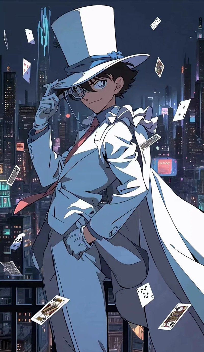 ảnh đẹp anime 21