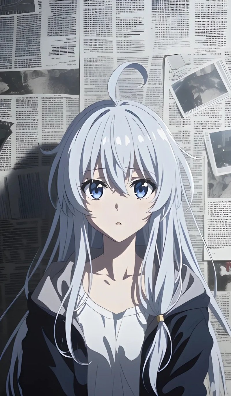 ảnh đẹp anime 9