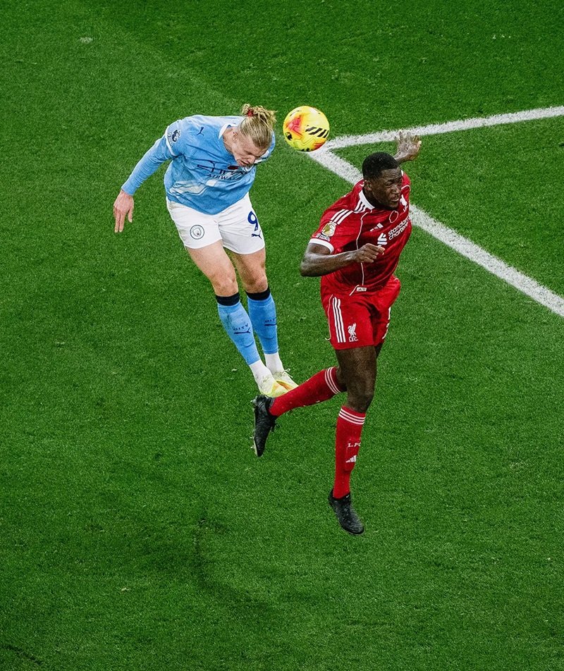 ảnh manchester city 7