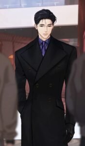 Top 88+ ảnh tổng tài anime được yêu thích nhất