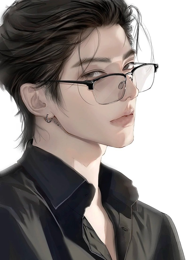 ảnh tổng tài anime 29