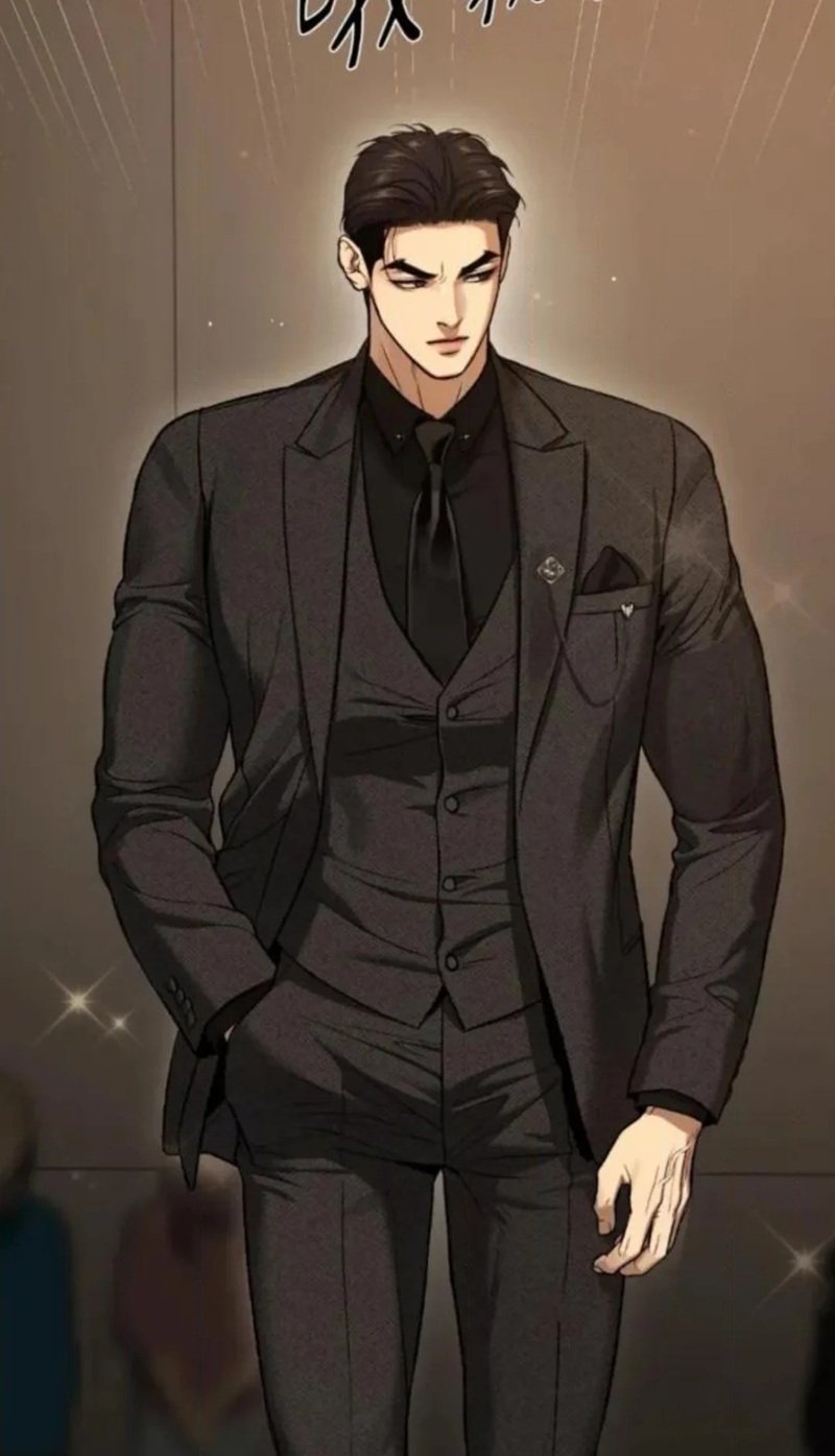 ảnh tổng tài anime 32