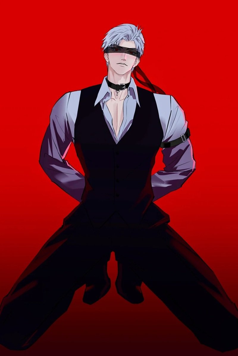 ảnh tổng tài anime 36