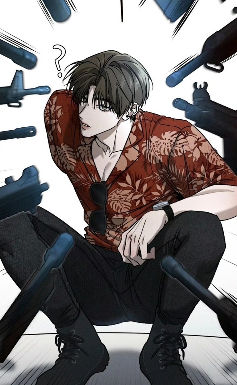 ảnh tổng tài anime 40