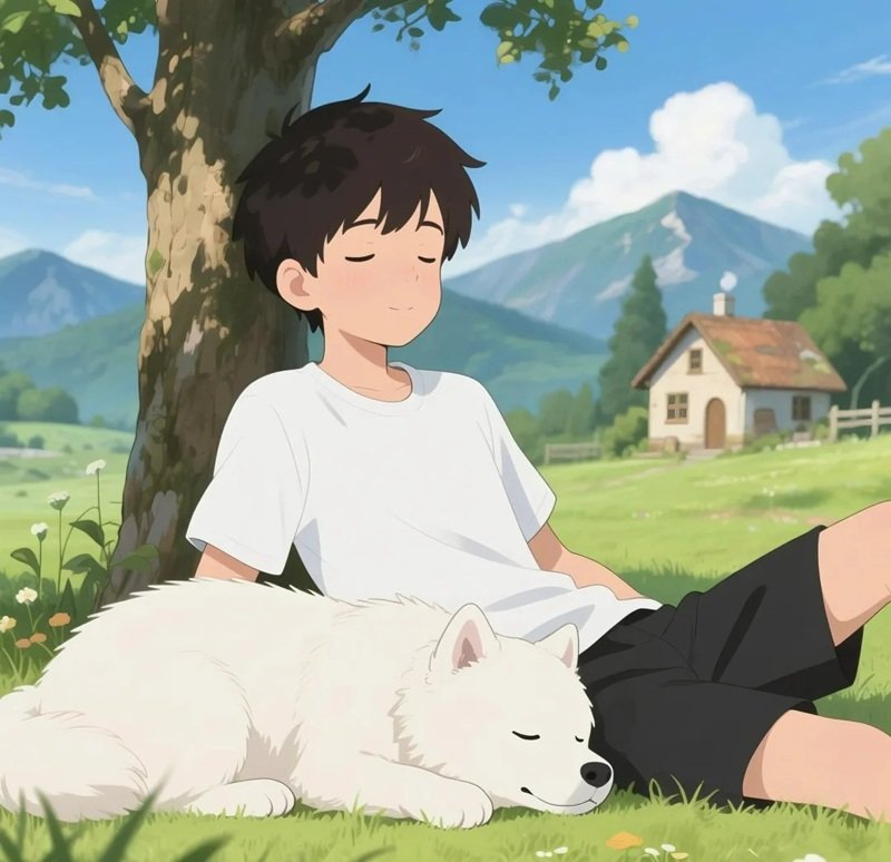 ảnh trai anime​ 20