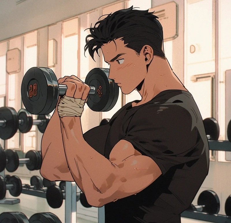 ảnh trai anime​ 22