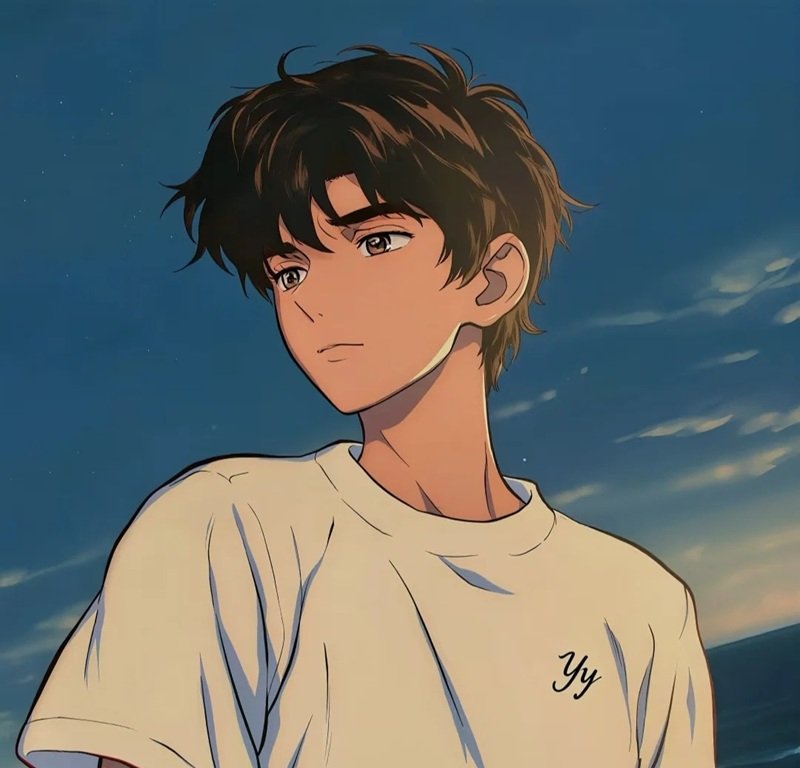 ảnh trai anime​ 3