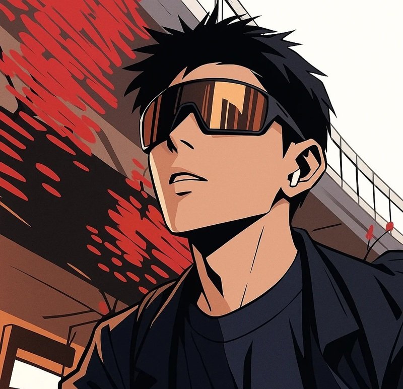 ảnh trai anime​ 32