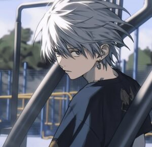 Top 100+ ảnh trai anime đẹp trai không góc chết