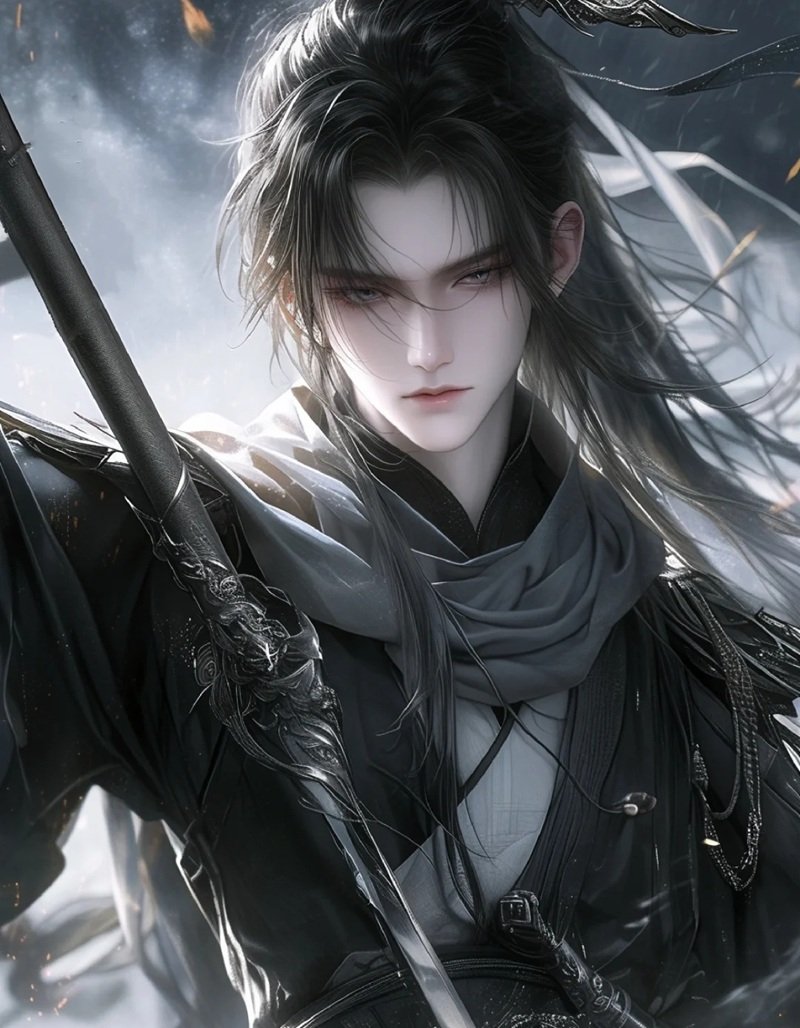 anime 3d trung quốc 11