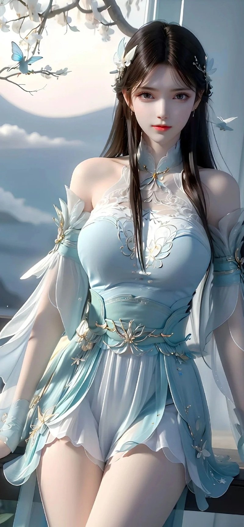 anime 3d trung quốc 12