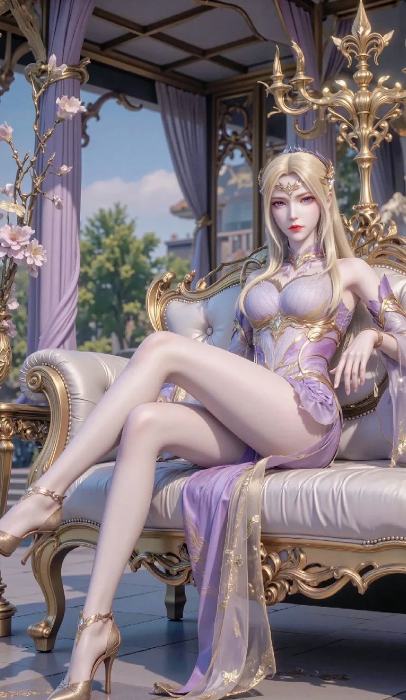 anime 3d trung quốc 17